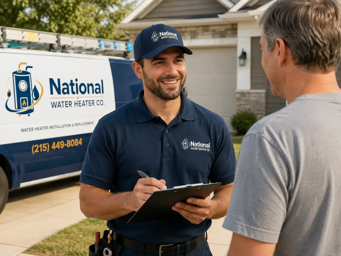 Water Heater Installation Whitman, NE FAQs